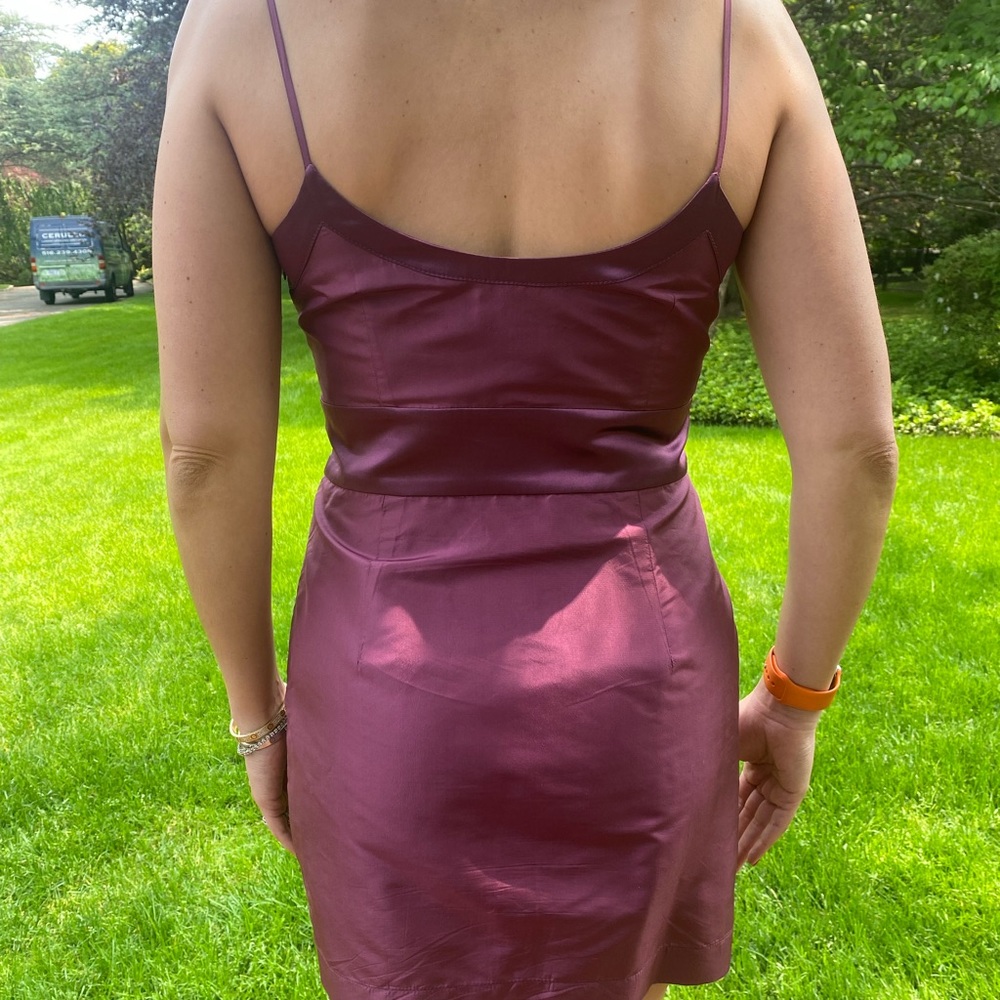 Catherine Malandrino party dress - Picture 4 of 11